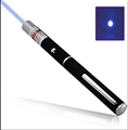 500mw Blue Laser Pointer(ปากกาเลเซอร์สีฟ้า)  