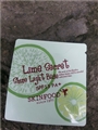 skinfood lime secret shine light base spf13pa