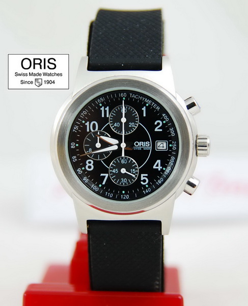 oris speedmaster