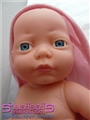 ตุ๊กตาเด็กแรกเกิด ขนาด 40 ซ.ม. เพศหญิง