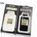Case iPhone5/5s ขวดน้ำหอม Chanel 
