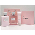 ของแท้ Miss Dior 3in1 Gift Set 