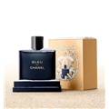 ของแท้ CHANEL Bleu De Chanel Limited Edition EDP.100ml.