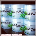 Seaweed Collagen Body Scrub สครับขัดผิวกายสาหร่ายและคอลลาเจน
