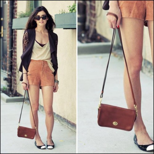 coach classic mini