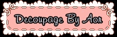 เข้าสู่เว็บเข้าสู่เว็บDecoupage by aor