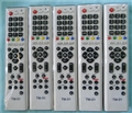 Remote Allsat , Supernet2007s , Allsat2009a