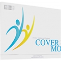 Covermor ผลิตภัณฑ์ถั่งเช่าผสมสารสกัดจากโสม 10แคปซูล