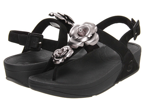 Fitflop floretta hotsell