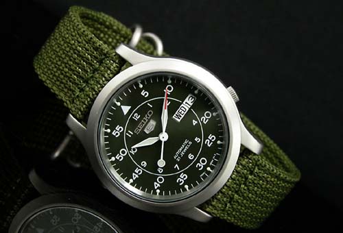 Seiko 5 snk805k2 outlet