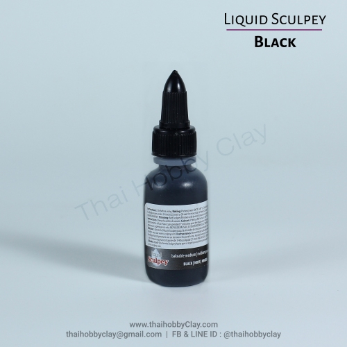 Sculpey® Liquid Clay Softener