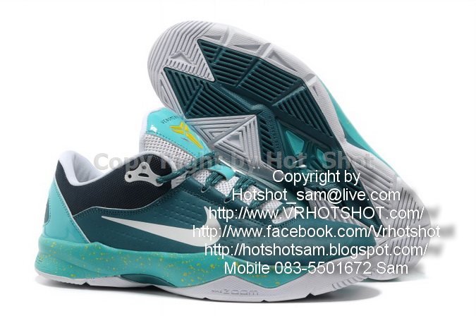 Nike kobe sales venomenon 3