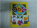 หนังสือ a,b,c
