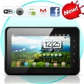 Marvel Android 2.3 Tablet with 7
