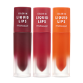 Color in Liquid Lips Mousse (9,500W) 