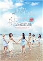 AOA-HOT SUMMER PHOTOBOOK