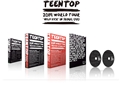 TEENTOP-2014 WORLD TOUR 'HIGH KICK' IN SEOUL DVD