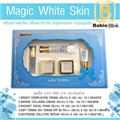 Magic White Skin