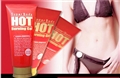 เจลลดหน้าท้อง ไขมันส่วนเกิน Hot Burning Gel จากญี่ปุ่น 