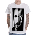 Robert John Downey Jr. T-Shirt Sz.S,M,L,XL