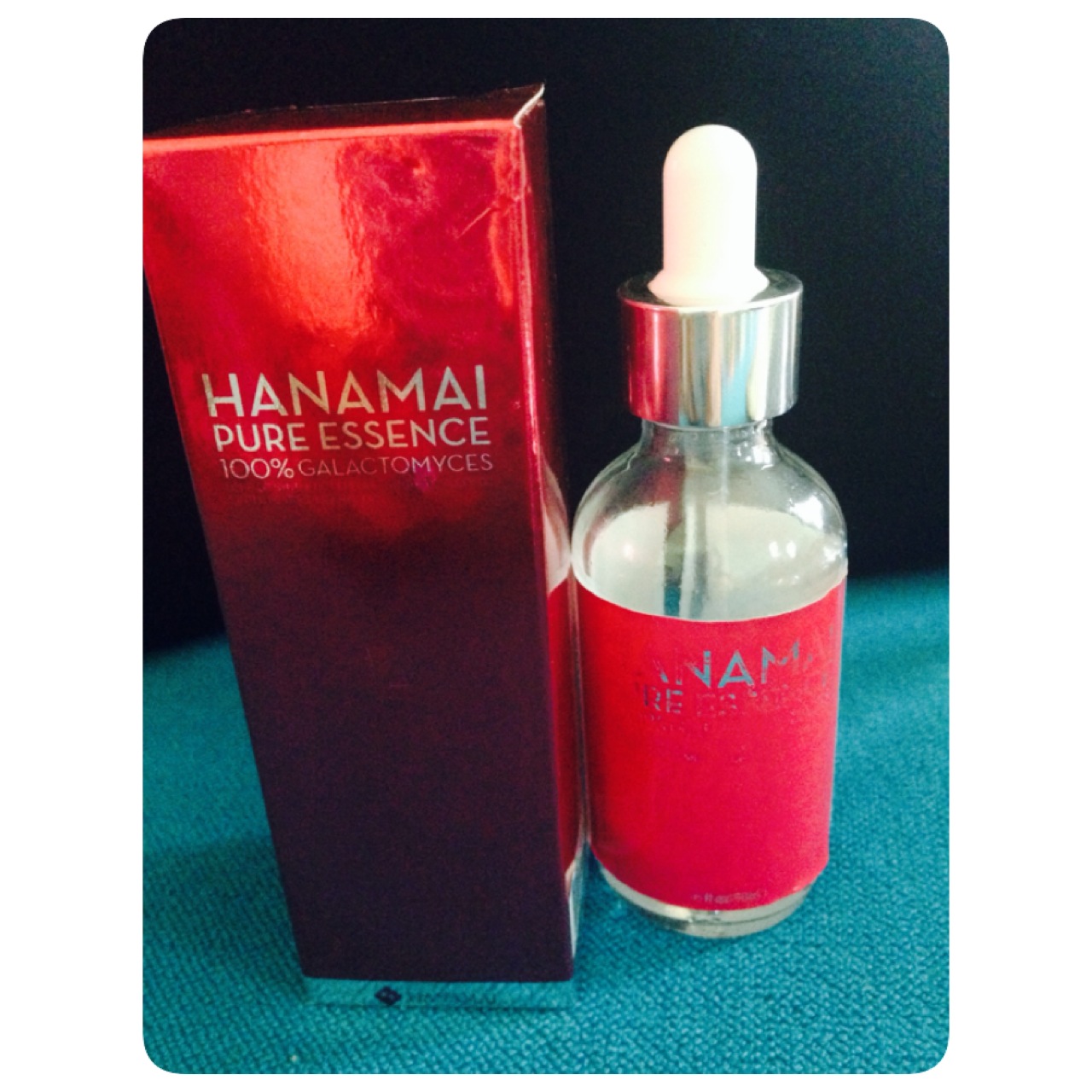 hanamai essence