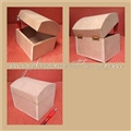 MDF box