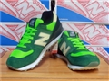 New Balance 574 Northern Lights Pack-Green