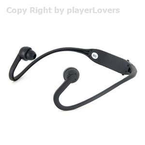 Player on Sport Mp3 Player                                   Mp3