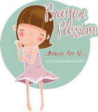 PrayeR PassioN ยินดีต้อนรับค่ะ