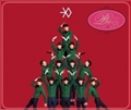 EXO - Winter Special Album  [Miracles in December] (Korean Ver.)