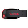 แฟลชไดร์ฟ Sandisk Cruzer Blade 16 GB