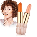  Etude Vip Girl Miss Tangerine Lipstick