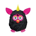 Furby - Black/Pink 2013