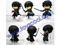 Puchi Kirito (Set of 3)