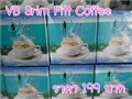 VB Srim Fitt Coffee
