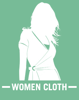 ตัวอย่างเว็บร้านขายเสื้อผ้าผู้หญิง